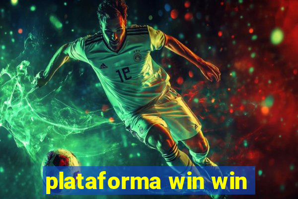 plataforma win win